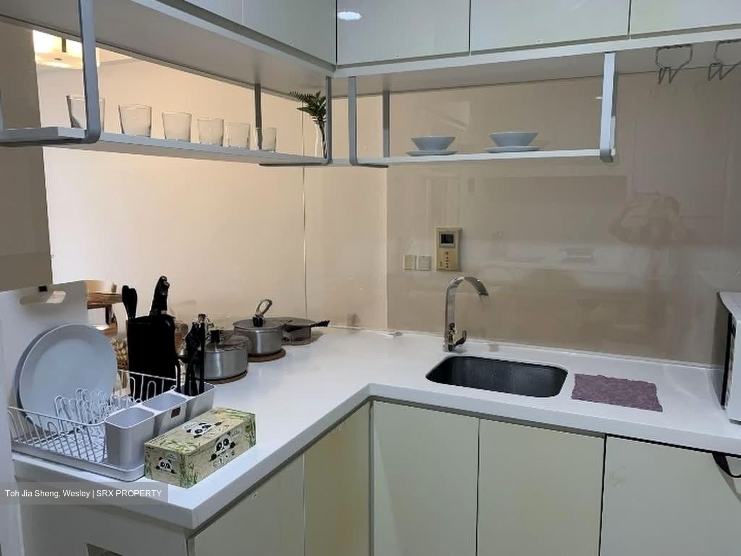 Ascentia Sky (D3), Condominium #573136111